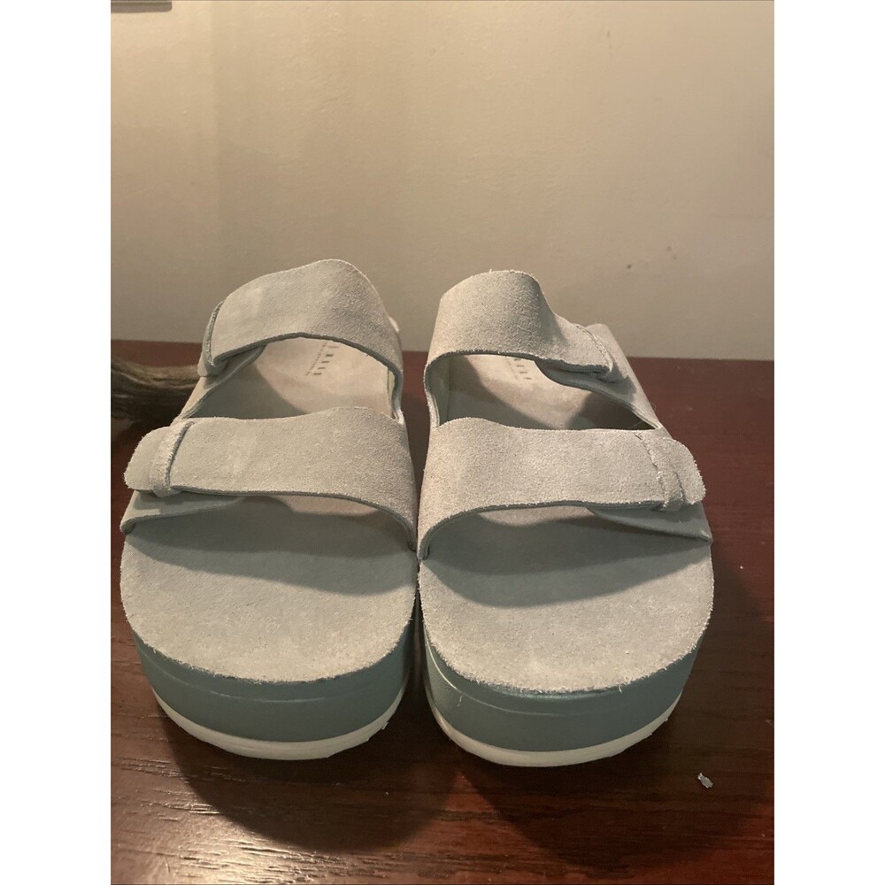 Reef Platform Women’s 9